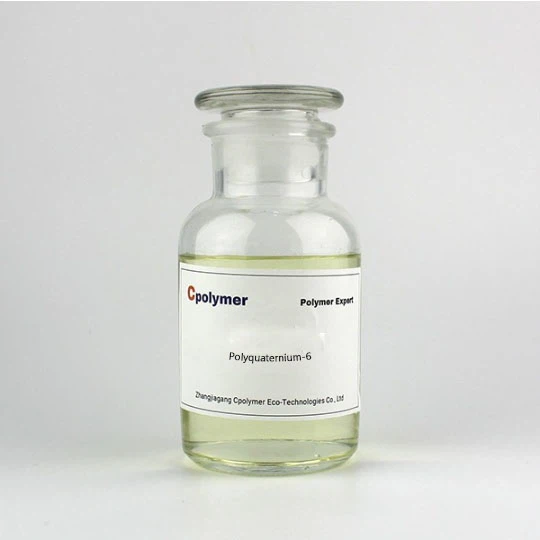 Polyquaternium-6